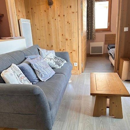 Appartement 3 Pieces 6 Pers. - Pied Des Pistes Avec Piscine, Sauna Et Animaux Admis - Fr-1-330-396 리줄 외부 사진