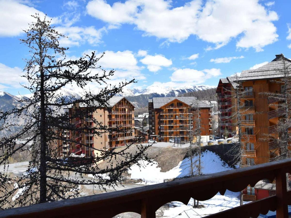 Appartement 3 Pieces 6 Pers. - Pied Des Pistes Avec Piscine, Sauna Et Animaux Admis - Fr-1-330-396 리줄 외부 사진