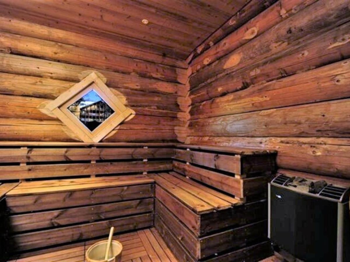 Appartement 3 Pieces 6 Pers. - Pied Des Pistes Avec Piscine, Sauna Et Animaux Admis - Fr-1-330-396 리줄 외부 사진