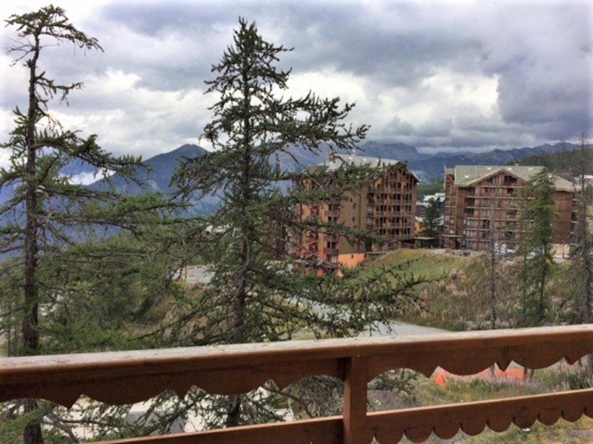 Appartement 3 Pieces 6 Pers. - Pied Des Pistes Avec Piscine, Sauna Et Animaux Admis - Fr-1-330-396 리줄 외부 사진