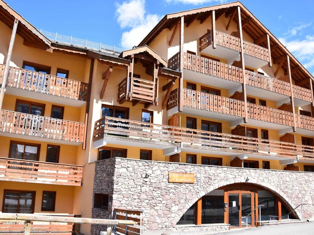 Appartement 3 Pieces 6 Pers. - Pied Des Pistes Avec Piscine, Sauna Et Animaux Admis - Fr-1-330-396 리줄 외부 사진