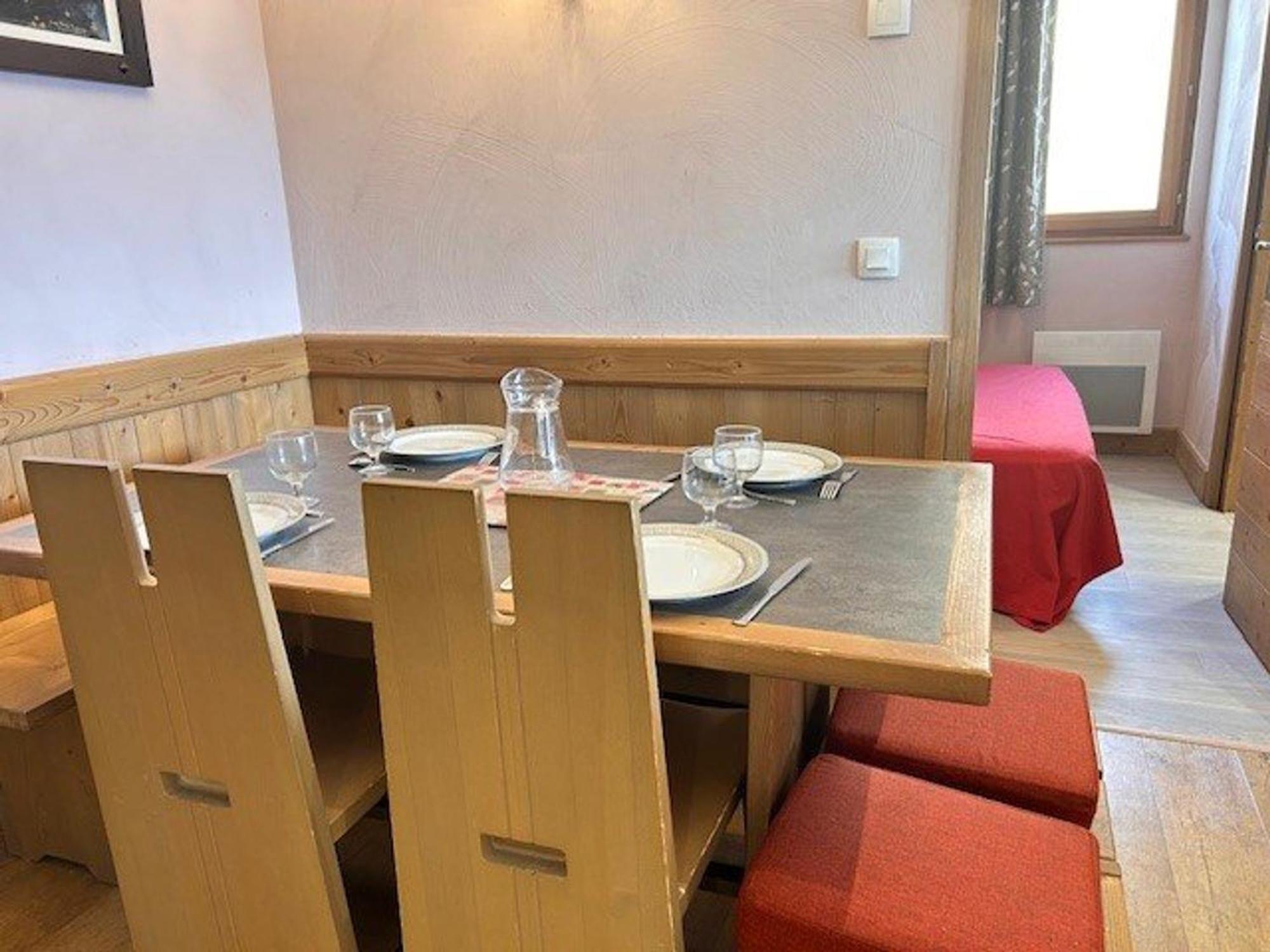 Appartement 3 Pieces 6 Pers. - Pied Des Pistes Avec Piscine, Sauna Et Animaux Admis - Fr-1-330-396 리줄 외부 사진