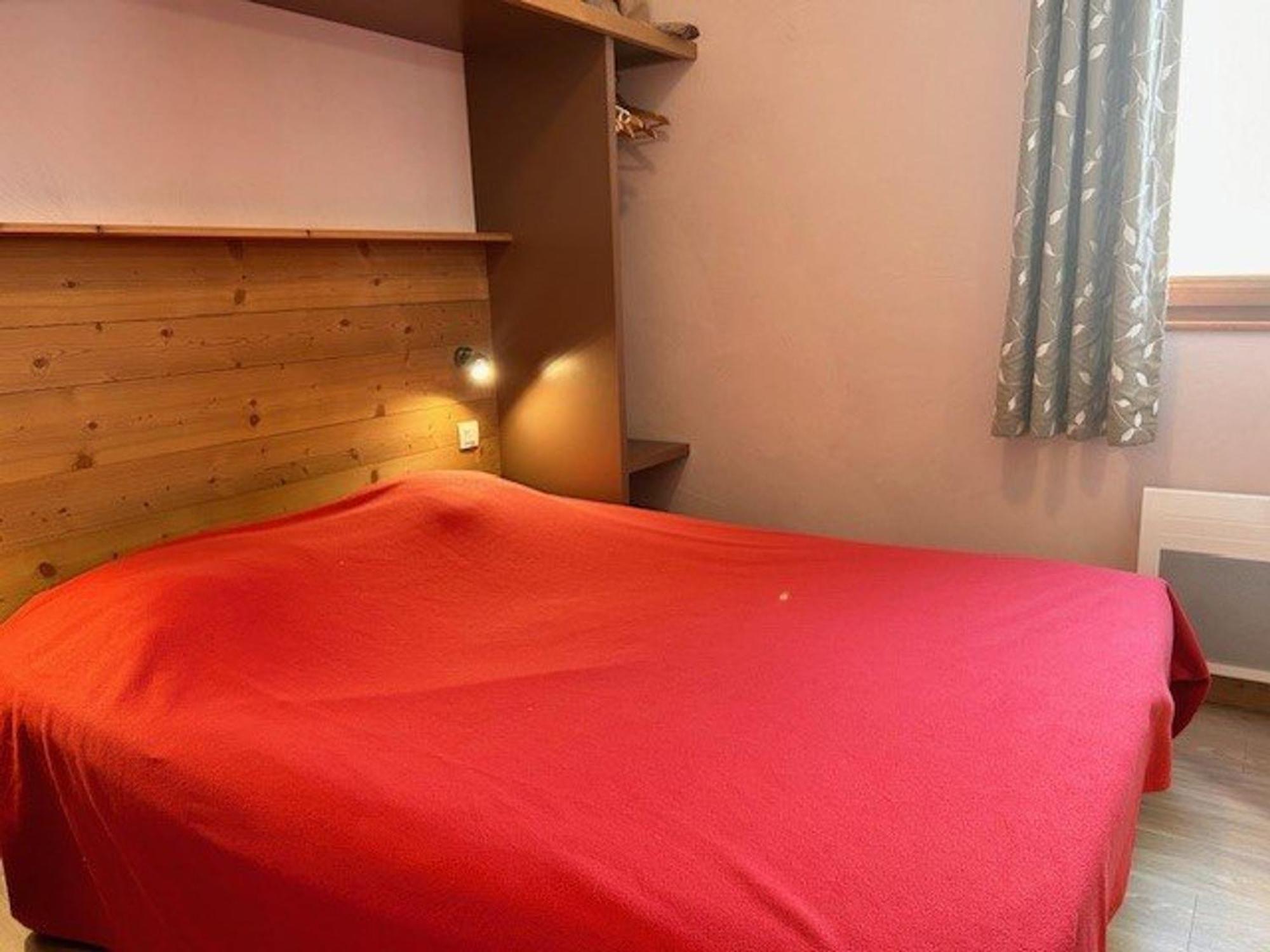 Appartement 3 Pieces 6 Pers. - Pied Des Pistes Avec Piscine, Sauna Et Animaux Admis - Fr-1-330-396 리줄 외부 사진
