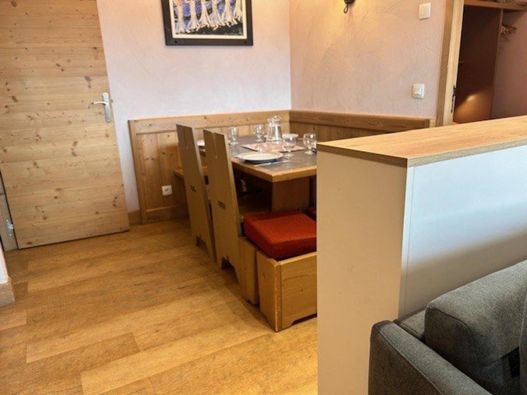 Appartement 3 Pieces 6 Pers. - Pied Des Pistes Avec Piscine, Sauna Et Animaux Admis - Fr-1-330-396 리줄 외부 사진