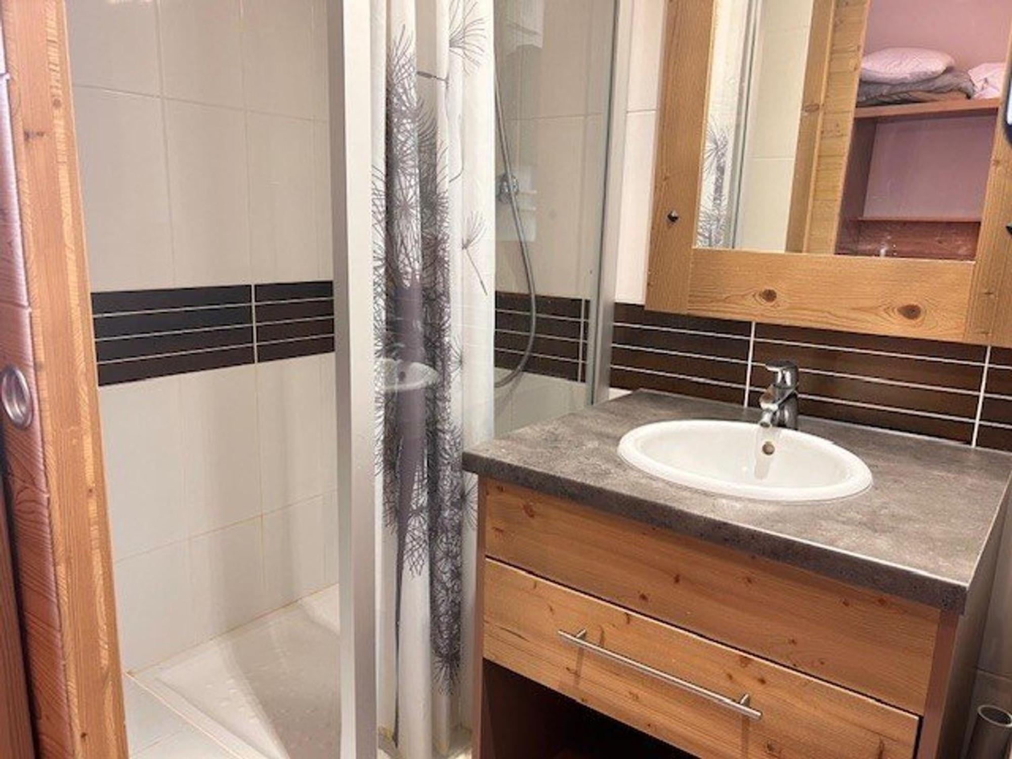 Appartement 3 Pieces 6 Pers. - Pied Des Pistes Avec Piscine, Sauna Et Animaux Admis - Fr-1-330-396 리줄 외부 사진